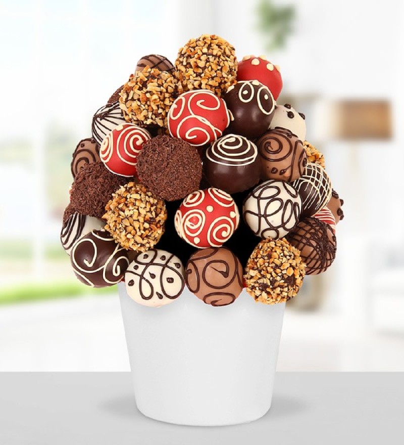 Lezzetli Trufflar