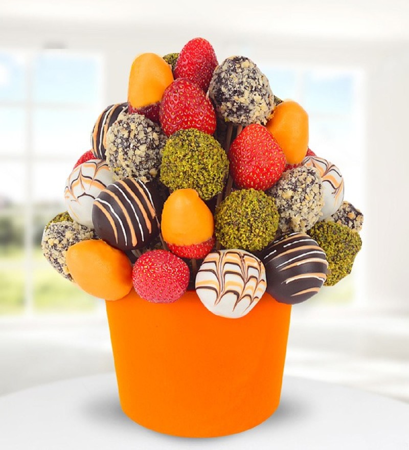Renkli Trufflar