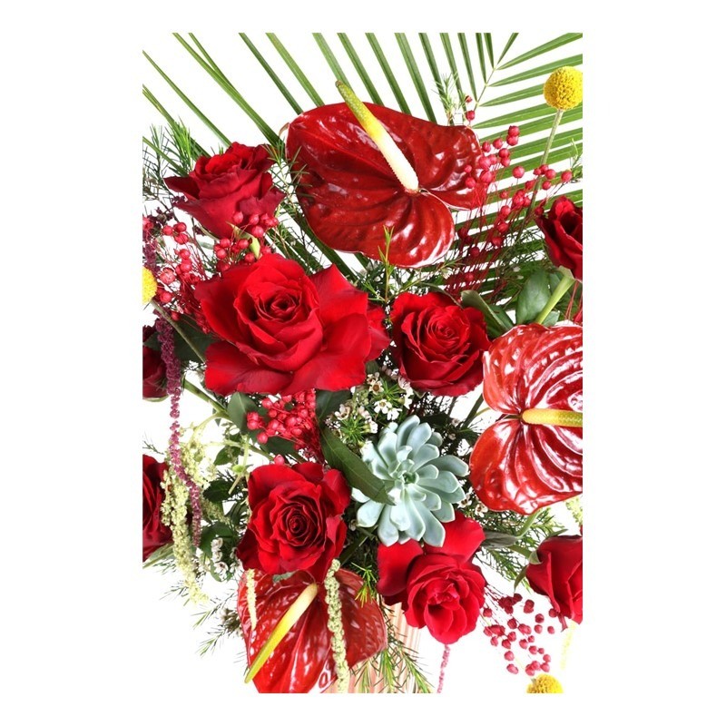 Very Love Flowers