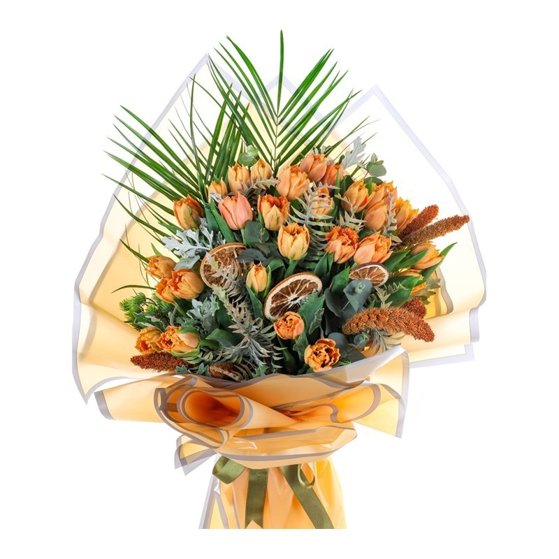 Golden Tulip