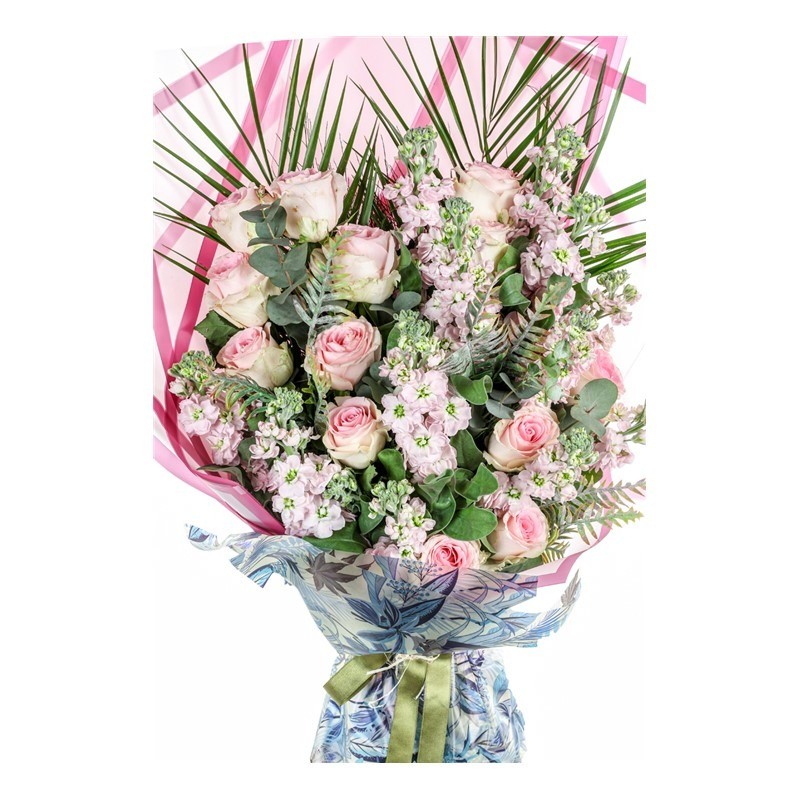 Opulent Petals