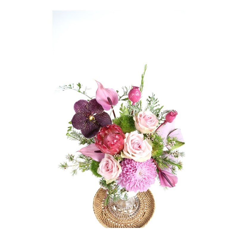 Protea Luxury Arrangement 